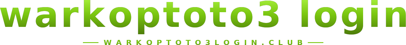 warkoptoto3 login logo